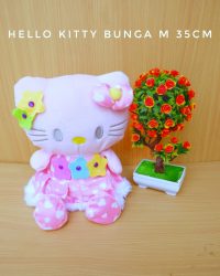 hello kitty bunga M