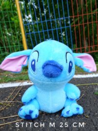grosir-boneka-stitch-biru-M