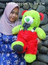 grosir-boneka-teddybear-jojon-xl-hijau