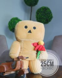 Boneka-Danbo-S