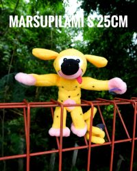 marsupilami-s