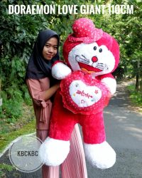 DORAEMON-GIANT