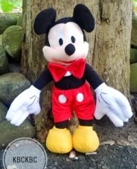 mickey-m