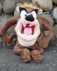 tazmania