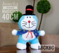 doraemon-magician