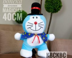 doraemon-magician