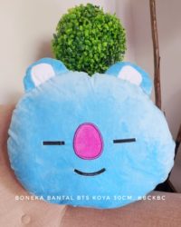 BTS-KOYA