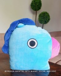 BTS-MANG
