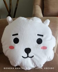 BTS-RJ