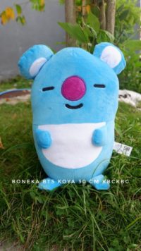 boneka-bts-koya