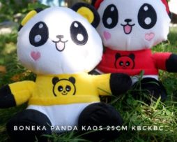 boneka-panda-kaos