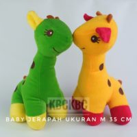 BABY-JERAPAH-M-1