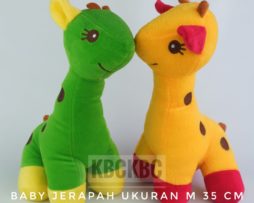 BABY-JERAPAH-M-1