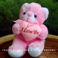 BEAR-LOVE-S