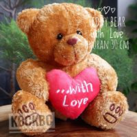 BEAR-WITH-LOVE