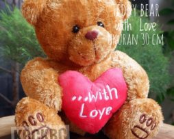 BEAR-WITH-LOVE