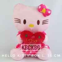 HELLO-KITTY-ROK-L
