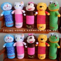 bantal-kepala-karakter