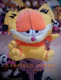 boneka-garfield