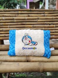 BANTAK-SNAIL-DORAEMON
