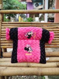 BANTAL-DAN-GULING-SNAIL-MINNIE