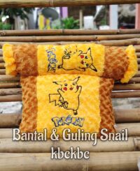 BANTAL-DAN-GULING-SNAIL-POKEMON-1