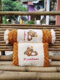 BANTAL-DAN-GULING-SNAIL-RILAKUMA-1