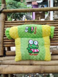 BANTAL-GULING-SNAIL-KEROPPY