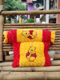 BANTAL-GULING-SNAIL-POOH