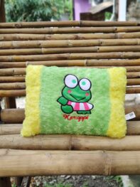 BANTAL-KOTAK-SNAIL-KEROPPY