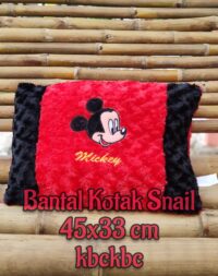 BANTAL-KOTAK-SNAIL-MIKKY-1
