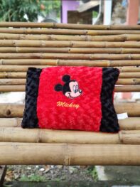 BANTAL-KOTAK-SNAIL-MIKKY
