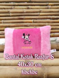 BANTAL-RASFUR-S-MINNIE