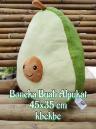 BUAH-ALPUKAT.