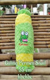 GULING-PERMEN-SNAIL-KEROPPY