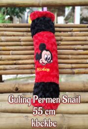 GULING-PERMEN-SNAIL-MIKKY