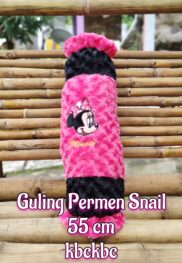 GULING-PERMEN-SNAIL-MINNIE