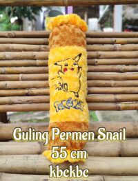 GULING-PERMEN-SNAIL-POKEMON
