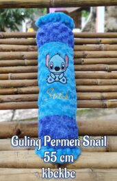 GULING-PERMEN-SNAIL-STITCH