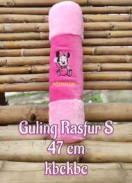 GULING-RASFUR-S-MINNIE