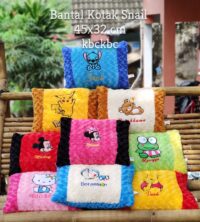 KELUARGA-BANTAL-SNAIL-1