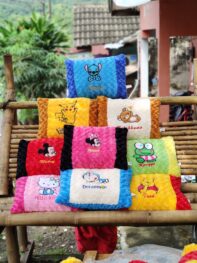 KELUARGA-BANTAL-SNAIL