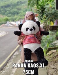 PANDA-KAOS-XL