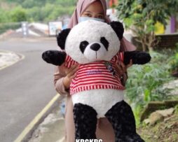 PANDA-KAOS-XL