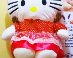 Jual Boneka Hello Kitty Giant Murah