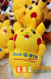 Pabrik Boneka Souvenir Bank