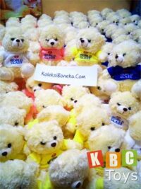 grosir boneka teddy bear murah di semarang