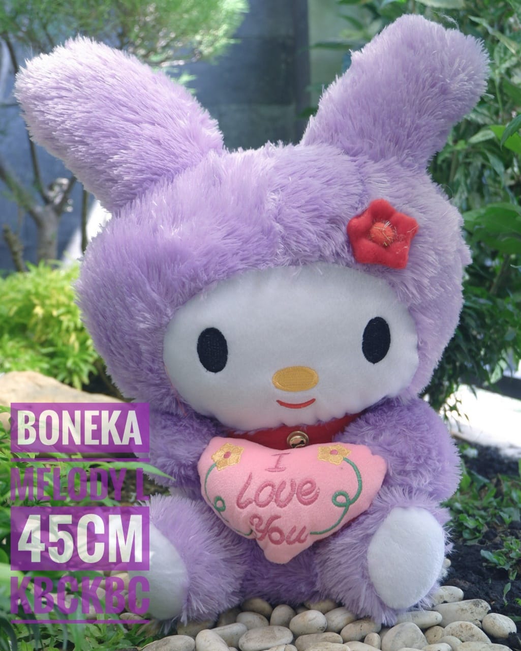  Boneka  Melody Love  L kbc Toys Jual Boneka  Grosir 